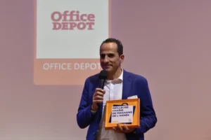 Office DeÌpot Remise TropheÌe